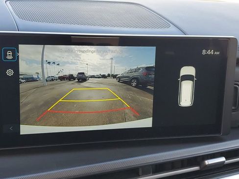 Used 2025 Hyundai Santa Fe SEL image 27