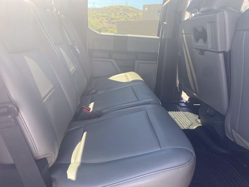 Used 2022 Ford F250 XL w/ Power Equipment Group AWD/4WD image 21