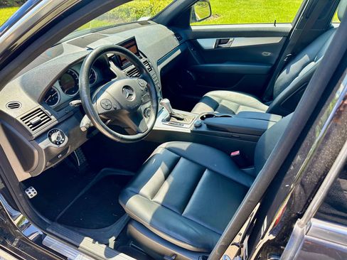 Used 2008 Mercedes-Benz C 300 4MATIC Sedan image 15