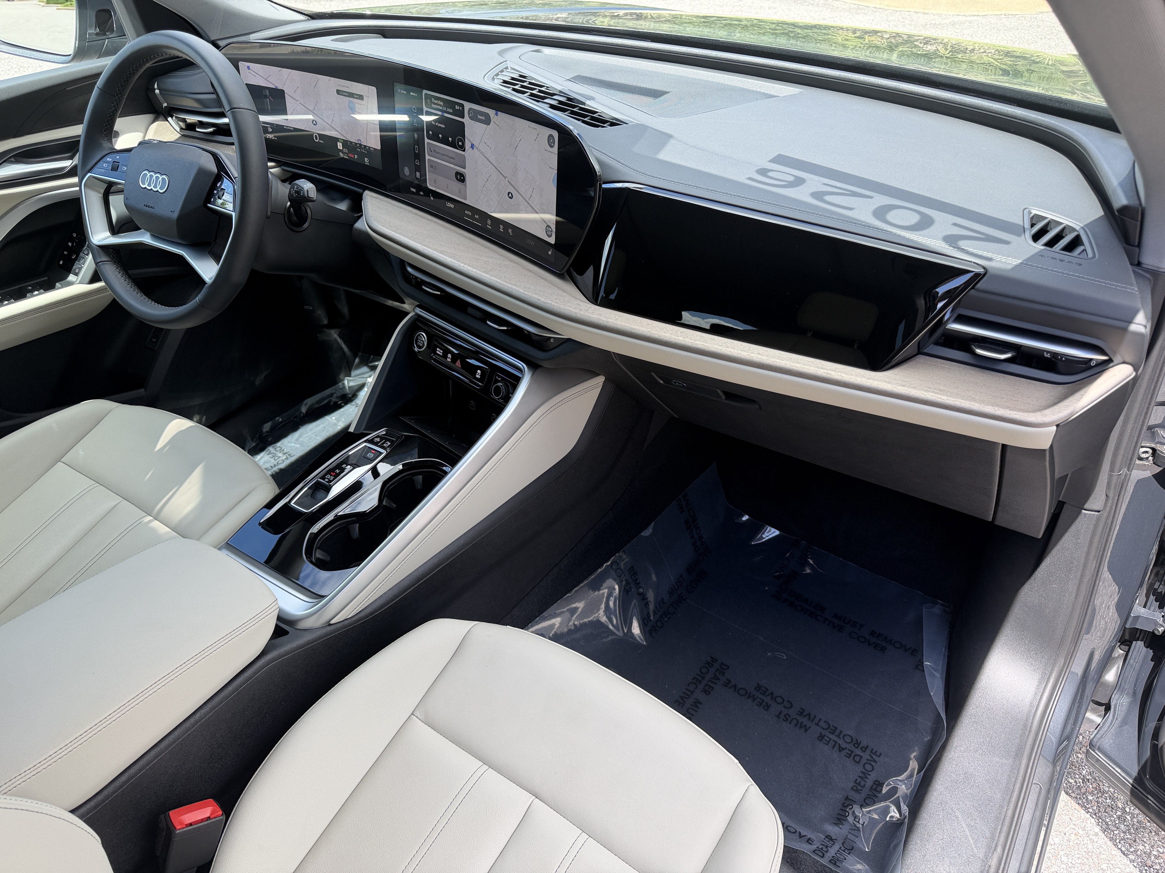 Used 2026 Audi Q5 Premium AWD/4WD image 5