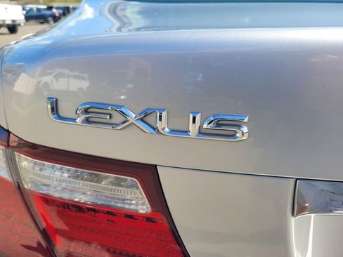 Used 2008 Lexus LS 460 image 7