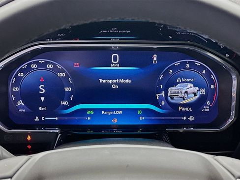 New 2026 Chevrolet Silverado 3500 LT image 13