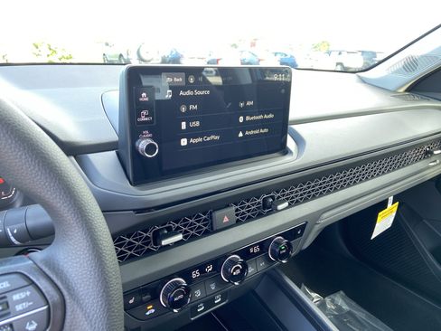 New 2026 Honda Accord SE image 32