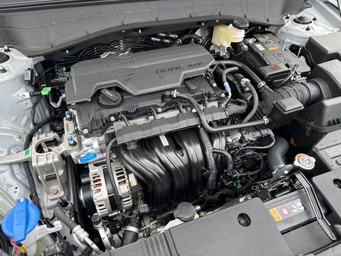 New 2026 Hyundai Kona SE image 14