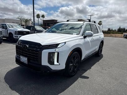 Used 2023 Hyundai Palisade XRT w/ Cargo Package