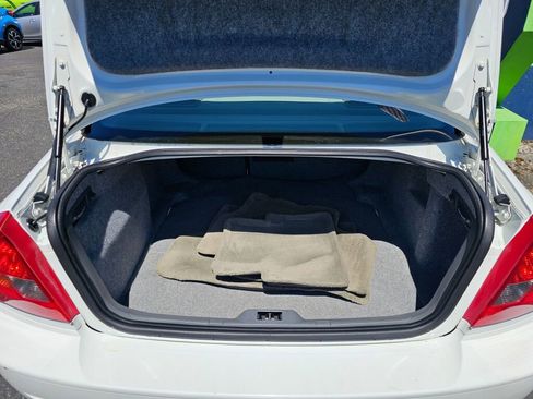 Used 2004 Volvo S80 2.5T image 16