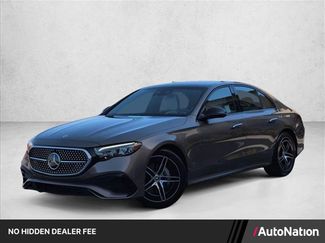 Certified 2026 Mercedes-Benz E 350 Sedan video 1