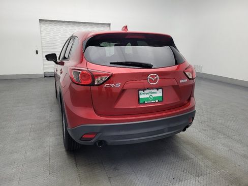 Used 2014 MAZDA CX-5 Touring image 6