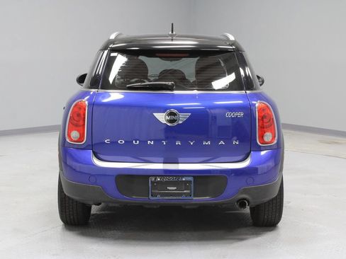 Used 2016 MINI Cooper Countryman FWD image 8