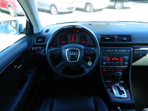 Used 2007 Audi A4 2.0T image 15