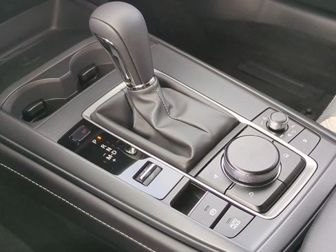 New 2026 MAZDA CX-30 2.5 Turbo w/ Premium Package image 32