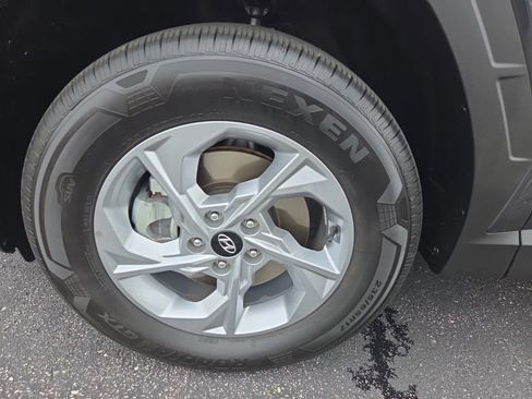 Used 2023 Hyundai Tucson SEL image 16