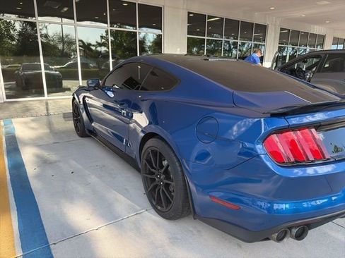 Used 2018 Ford Mustang Shelby GT350 w/ Electronics Package image 8