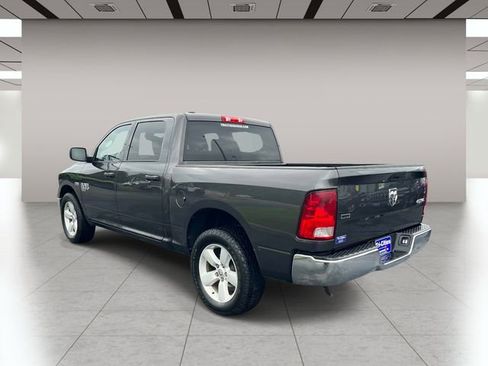 Used 2023 RAM 1500 Classic SLT AWD/4WD image 7