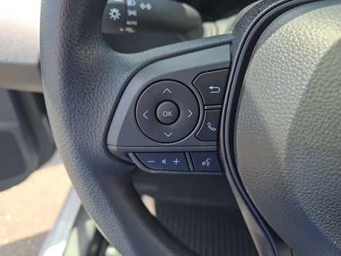 Used 2026 Toyota Corolla LE FWD image 18