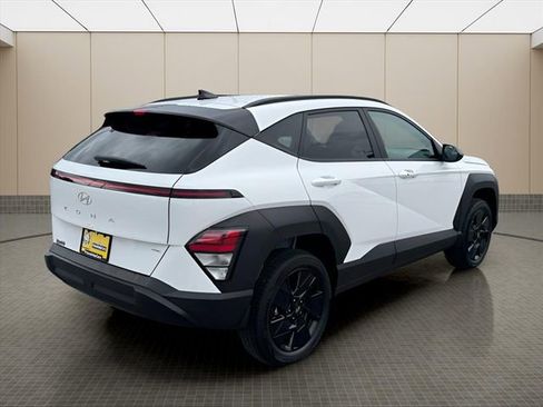 New 2026 Hyundai Kona SEL Sport AWD/4WD image 4