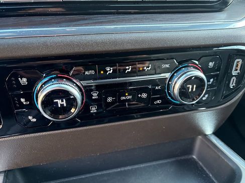 Certified 2024 GMC Sierra 1500 SLT w/ SLT Premium Plus Package image 27