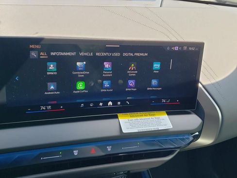 New 2026 BMW X3 xDrive30 w/ M Sport Package AWD/4WD image 10