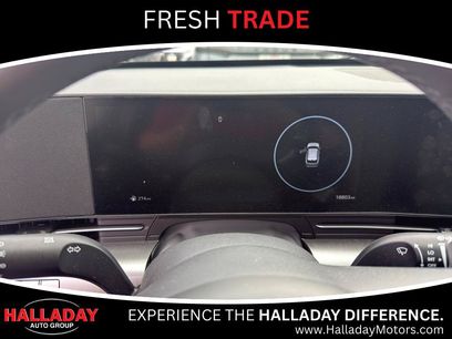Used 2024 Hyundai Kona Limited