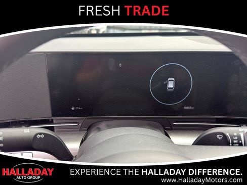 Used 2024 Hyundai Kona Limited AWD/4WD image 1