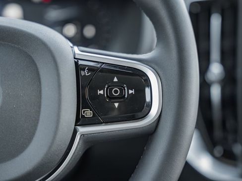 New 2026 Volvo XC90 B6 Ultra w/ Lounge Package image 25