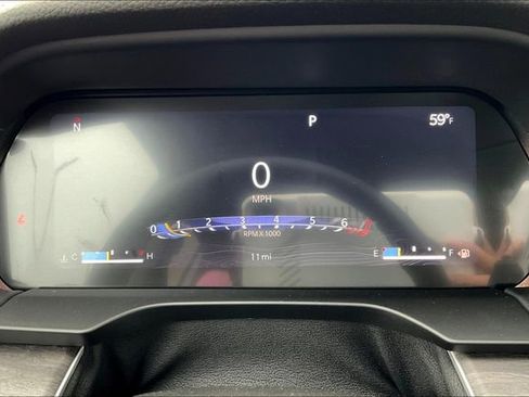 New 2024 Jeep Grand Cherokee Limited w/ Luxury Tech Group II image 19