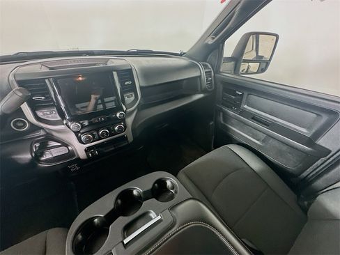 Used 2023 RAM 3500 Tradesman image 11