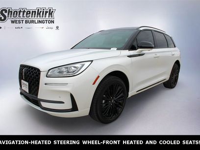 Used 2024 Lincoln Corsair Reserve w/ Equipment Group 201A