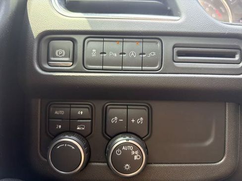 Used 2021 Chevrolet Tahoe LT AWD/4WD image 37