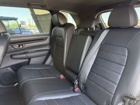 Used 2025 Honda CR-V Sport-L image 34