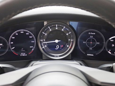 Used 2021 Porsche 911 Carrera image 16