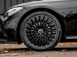 New 2026 Mercedes-Benz CLE 300 4MATIC Cabriolet video 5