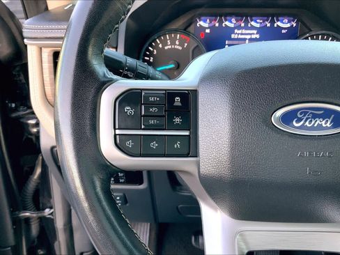 Used 2024 Ford Expedition Max Limited image 23