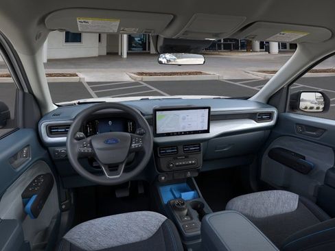 New 2026 Ford Maverick XLT FWD image 9