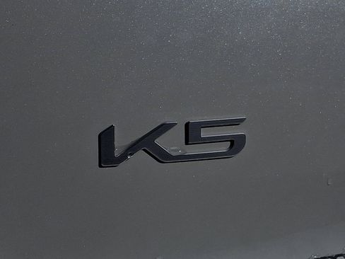 New 2026 Kia K5 GT w/ GT1 Package FWD image 25