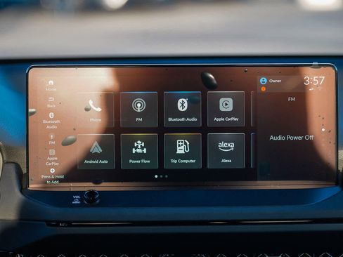 New 2025 Honda Accord Sport image 31