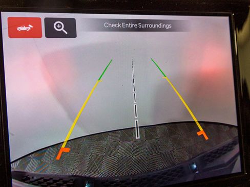 New 2026 RAM 1500 Classic Warlock image 5