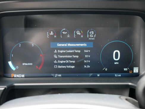 New 2025 Ford F350 Lariat w/ Lariat Ultimate Package image 8