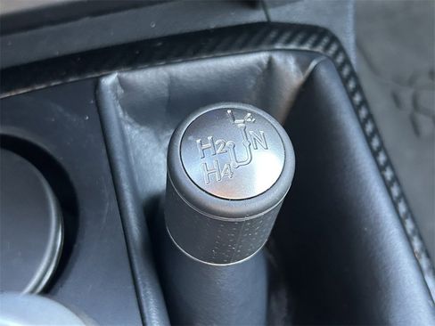 Certified 2023 Toyota 4Runner TRD Pro image 32