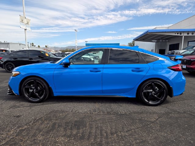 Used 2024 Honda Civic Sport Touring image 11