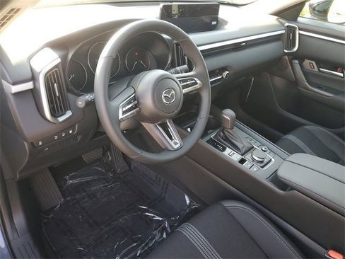 New 2026 MAZDA CX-50 2.5 Hybrid w/ Weather Package image 17