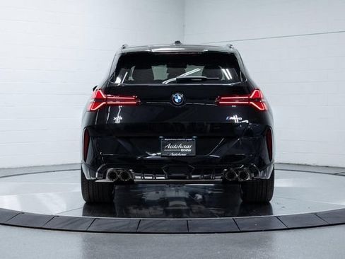 New 2026 BMW X3 M50 w/ Premium Package AWD/4WD image 10