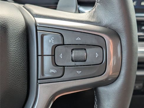 Used 2025 Chevrolet Silverado 1500 High Country AWD/4WD image 29