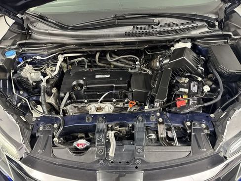 Used 2016 Honda CR-V EX-L image 27