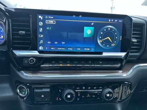 Certified 2023 Chevrolet Silverado 1500 RST w/ All Star Edition Plus image 30