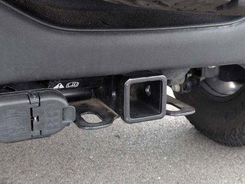 Used 2025 Ford Bronco Badlands AWD/4WD image 35