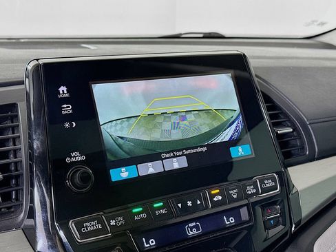 Used 2020 Honda Odyssey EX-L image 23