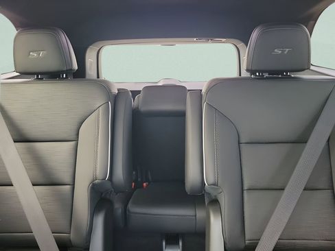 New 2026 Buick Enclave Sport Touring w/ Power Package FWD image 13
