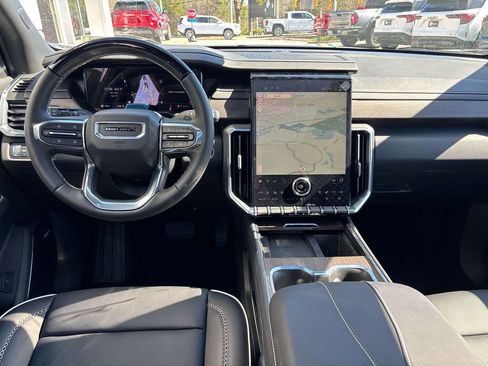 New 2026 GMC Acadia Denali w/ Super Cruise Package AWD/4WD image 10