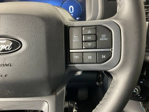 New 2026 Ford F150 XLT AWD/4WD image 25